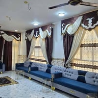 بردات • ثلاث جهات