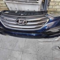 سنتافي • قطع غيار • بغداد