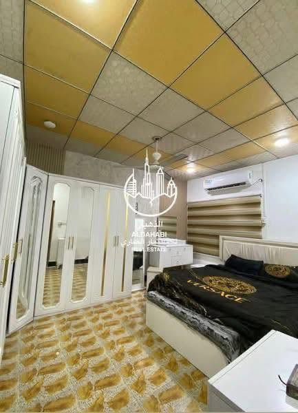 🏡 للايــجــار 🏡
بيت موثث للايجار في حي الخضراء
.

موقع ممتاز على شارع عام يصلح سكن و تجاري
.
يحتوي غرفتين - صاله - مطبخ - صحيات داخليه و خارجيه  - كراج
.

سعر الايجار مليون ونص 
. 
للاستفسار الاتصال على الرقم
***********
الذهبي للاستثمار العقاري
مجاز قانونياً
موقعنا 
البصره _ شارع عام حي الزهراء _ قرب مستشفى النفط
