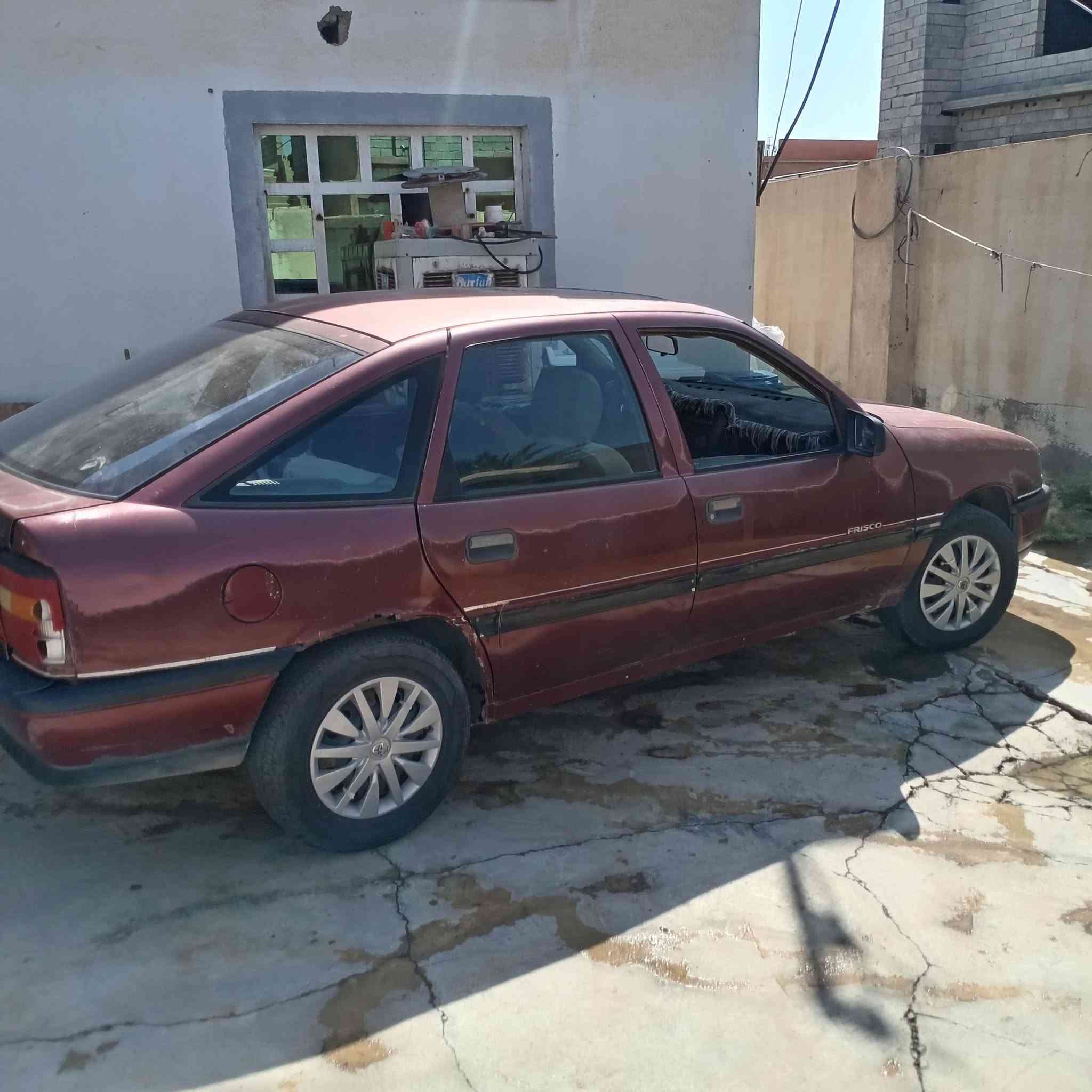 اوبل للبيع 30ورقه وبيها مجال***********
