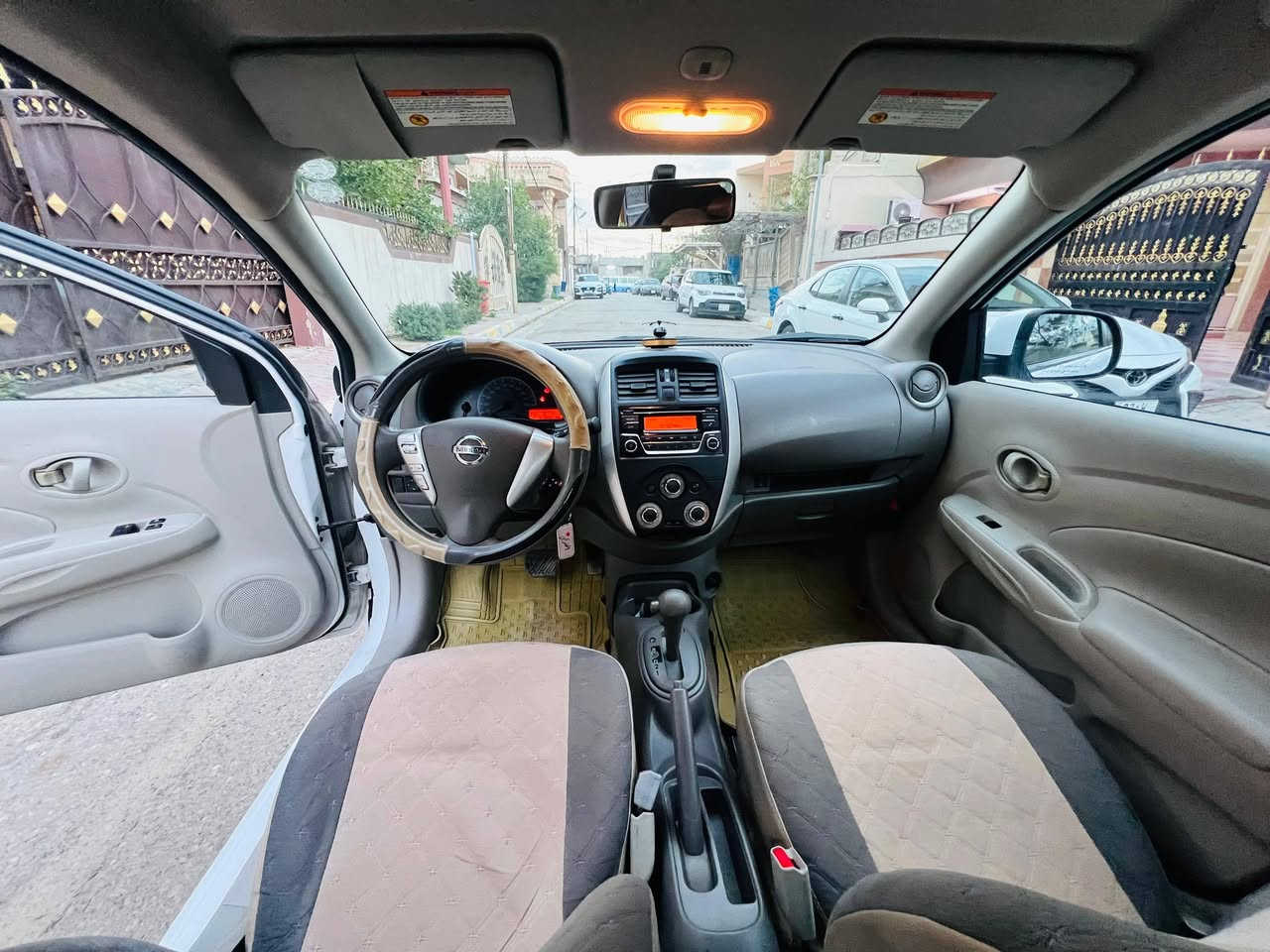 السلام عليكم نيسان صني هندي موديل ٢٠٢٠ الضرر كارت نهايه سقفيه فقط مخليه بصوره كير محرك تبريد بشرط السعر ١١٥ وبي مجال بسيط
***********
الشراي يتصل على الرقم
