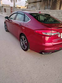 فيوجن تيتانيوم • ٢٠١٩ • وارد امريكي