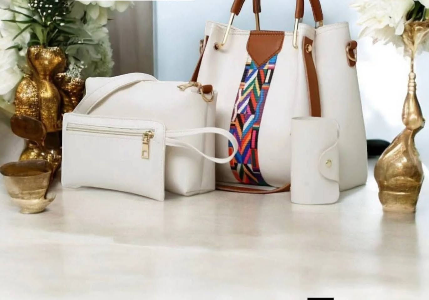 بسم الله الذي لا يضر مع اسمه شيء اللهم صل على محمد وآل محمد حقيبه من 4 قطع سعره 15 الف


**إذا كنت صاحب هذا الإعلان وتريد حذفه لأي سبب، رجاءا أرسل رسالة إلى الدعم الفني**