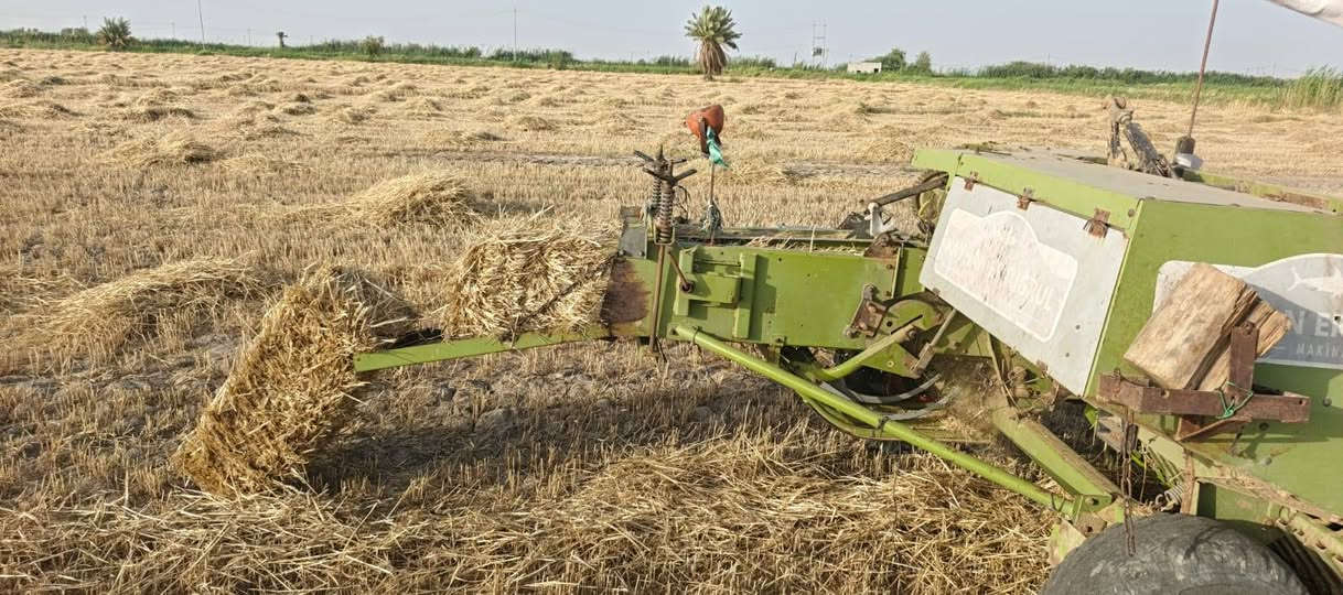 كابسه للبيع موديل ١٦ جاهزه للعمل ***********
