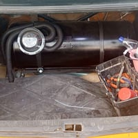 منظومه ستاب ايطالي مستخدمه اسبوع سعر 500 الف قفل 60لتر 07745559546