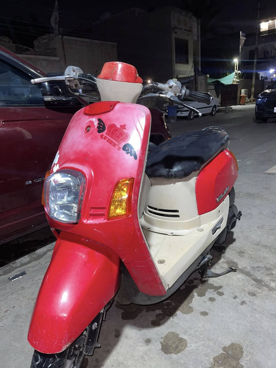 سلام عليكم بوليس للبيع بلادي كفر وسواد ومكينه   ب675 وبيهه مجال الشراي كهربائيات كله شغال مكاني جامع براثا شارع حيفا *********** مكينه ناعمه احله من الصور
