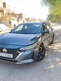 سنترا ٢٠٢٤ • ٤١٠٠٠ ميل • حادث مصليح