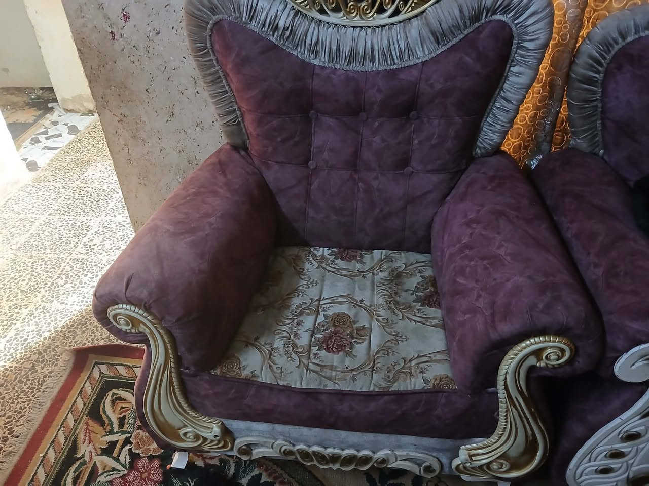 السلام عليكم
تخم للبيع السعر ب200

العنوان/ الخالص

للاستفسار اكثر التعليق او مراسلة خاصة


**إذا كنت صاحب هذا الإعلان وتريد حذفه لأي سبب، رجاءا أرسل رسالة إلى الدعم الفني**