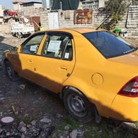 اخوان سيكي نضيفه هاي نضافه كدام عينك بس بيها طخه بل جاملق خفيفه سياره ...