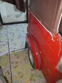 تكتك موديل 19تكتك جاهزه من كلشي كير اكسن مكينه خير من لله بيعه بيعه بس...