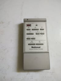 ريموت فيديو ٧٥٠٠ • توصيل • اكسسوارات