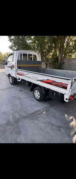 السلام عليكم للبيع كيا بنكو ٢٠٢٠ سيارة جاهزة من كلشي كير محرك تخم تاير تبريد تدفئة بيها باب الأيمن مصبوغ بدون فتح وبدون دواخل  مكان بغداد /جسر ديالى / السعر ١٢٧ للأتصال ***********
