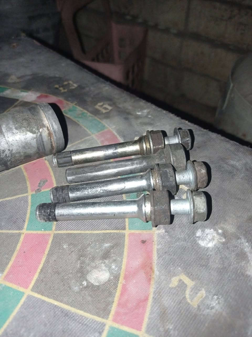 توصيل عل المشتري موجود


**إذا كنت صاحب هذا الإعلان وتريد حذفه لأي سبب، رجاءا أرسل رسالة إلى الدعم الفني**