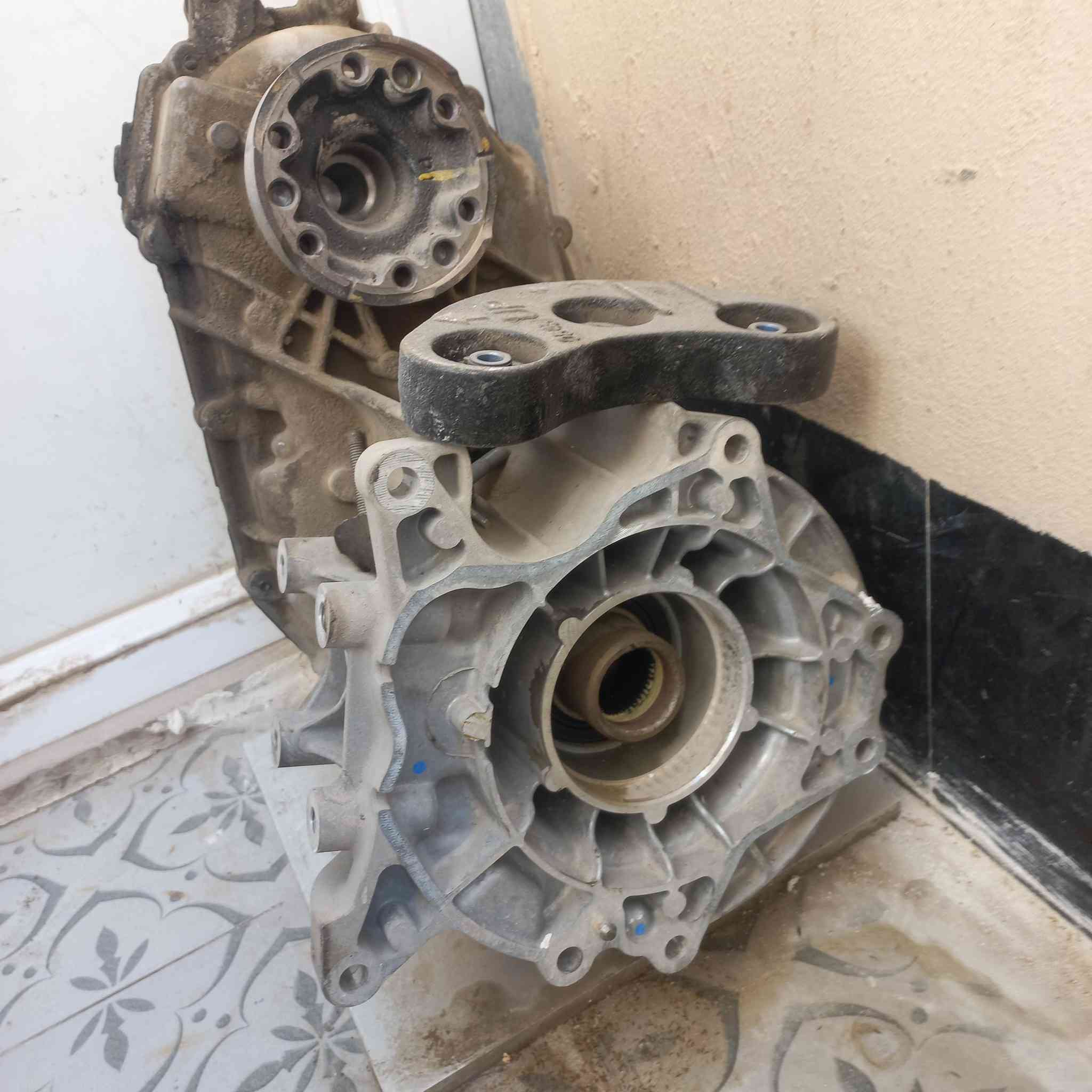 سلام عليكم 
عندي فورويل مع الماطور مال جيب موديل 2023 بي فطر 
السعر 150دولار 
مكاني الدورة 
***********
