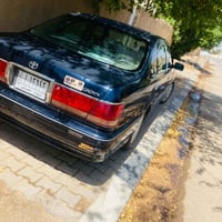 تيوتا كراون • قرار48 • رقم كركوك