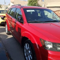 دودج جورني • كركوك • سيارة