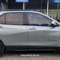 كوينكس RS • ٢٠٢٣ • حادث مرفق