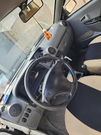 سايبا • دفتر بنزين • كركوك