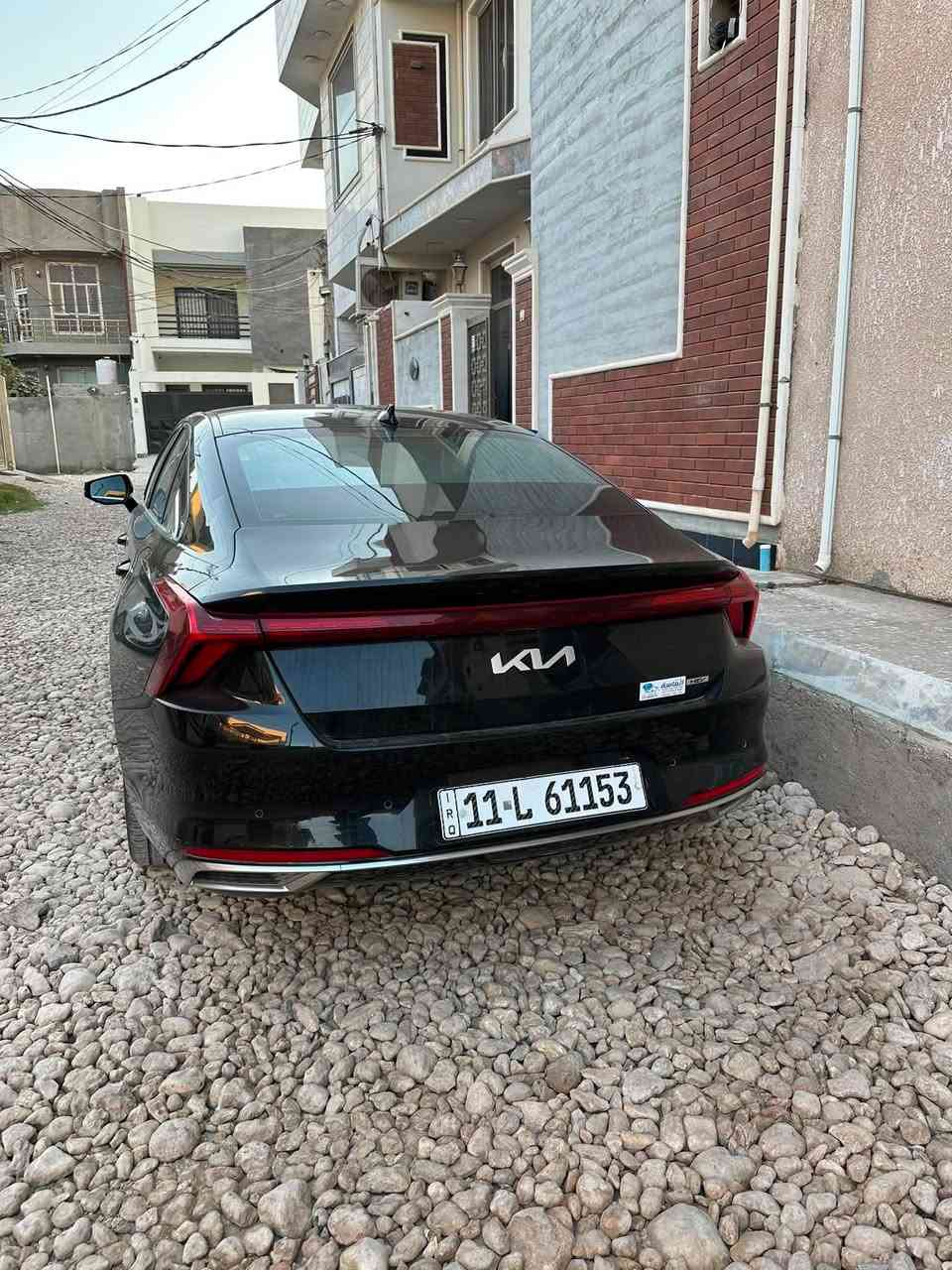 K8 2023 وارد كوري  هايبرد توربوو
فول مواصفات 
السعر 205 
***********
***********
حادث ثلاث قطع
