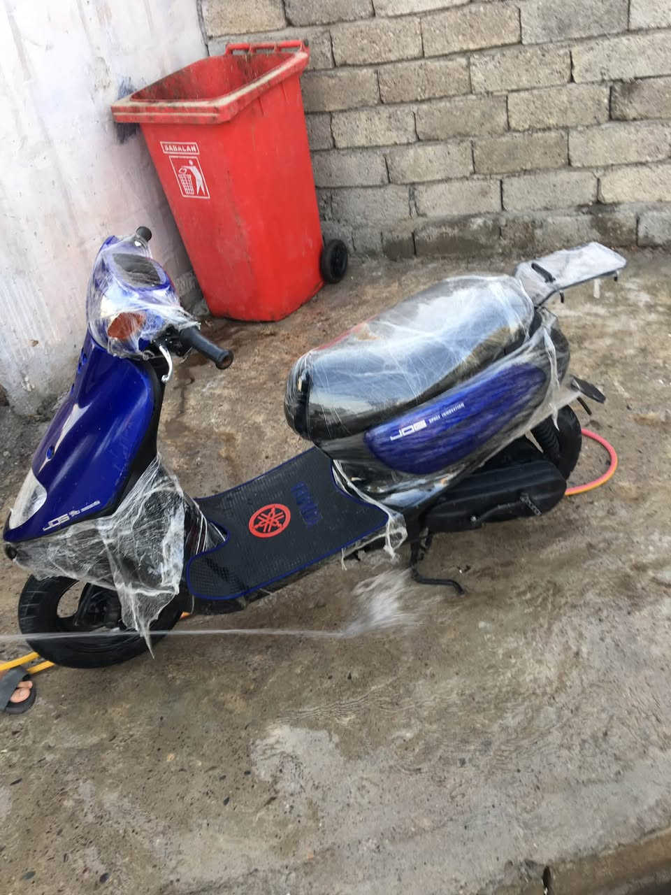 السلام عليكم ما طور كدام عين ما طور معمل جديد كهربائيات كلو شغال السعر 230 بي مجال طيبين ***********
***********
