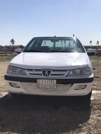 بارص • ٢٠١٢ • رقم قادسيه