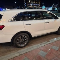 سورينتو • 6سلندر • تفاصيل هواي