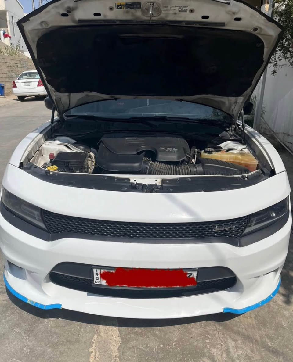دوج جارجر موديل ٢٠٢٠ جي تي بلاص فول مواصفات gt plus
—
السياره ماشيه 61 الف مايل/ 61هةزار مايل رويشتووه
صبغ صفحه السكن وشويه من القماره وصبغت عام
سبوغى سفحةى لاى سةكن وتوزيك سةقف/ صبغ عام كرا
داخليه السياره شاشه كبيره تحكمات ستيرن شفتات وكشنات جلد ومخمل
ناوى سياره شاشةى كةوره و تحكم ستيرن وكوشنى جلد والكنتارا
بيها فتحه سقف سلايد/ سلايده
بجم امامي خلفي كبس!!!!/ پيش و پشتى كه پسه
صوره الحادث موجوده/ رسم دعم تيايه
—
مكان السياره اربيل/ شوينى سياره هةولير
رقم 0️⃣7️⃣5️⃣0️⃣6️⃣4️⃣9️⃣1️⃣0️⃣0️⃣1️⃣
—
سعر  162 ورقه وبيه مجال أربيل, العراق


**إذا كنت صاحب هذا الإعلان وتريد حذفه لأي سبب، رجاءا أرسل رسالة إلى الدعم الفني**