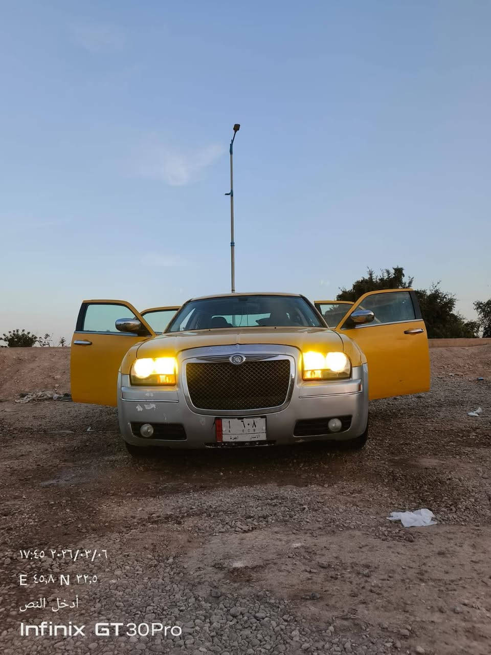 سياره اوباما 2008وارد امريكي مكينه وكير وكهربائيات خير من الله مكاني كوت واسط السعر 100وبيها مجال الرقم ***********
