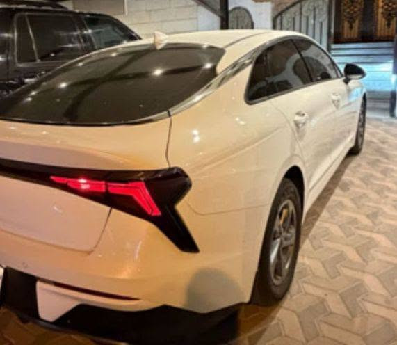 *كيــــا( K5)(LXS)موديـ2025ـل*
*السعر190$(خليجي كفاله عامه)
ترهم حره و شهداء تعقيب 850الف

https://chat.whatsapp.com/BjtCPSnRx3kHsX73vKiwpd

محمد الاسدي التجاره السيارات ✨ 

*********** رقم هاتف واتساب
