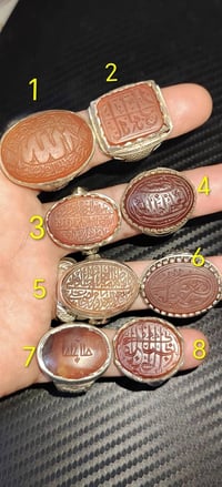 اكسسوارات شخصية • للبيع