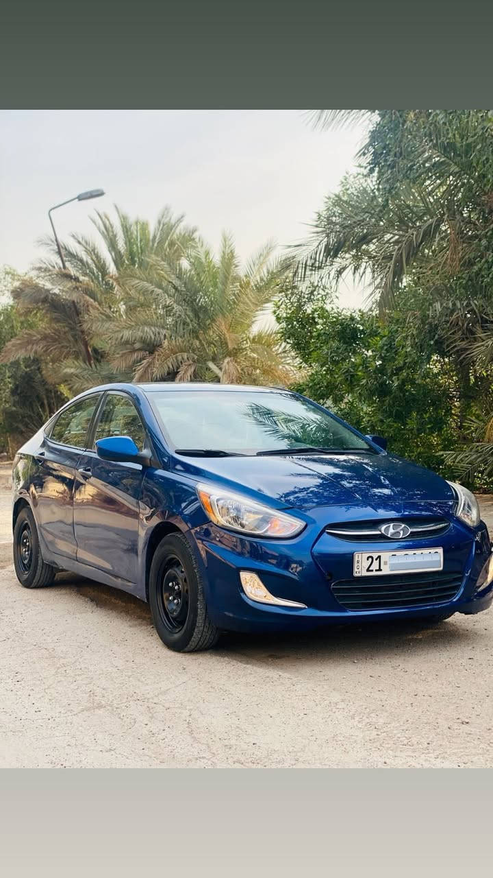 السلام عليكم اكسنت 2017 رقم سليمانيه جديد عارضه 90 $ بيها مجال بسيط سياره جديده حادثه بسيط بدون دواخل بدون ايرباك قطعتين صبغ فقط صور حادث بالمنشور ماشيه قليل مكينه حجم 1600 كير ومكينه كفاله من فتح من كلشي السياره جديده وجاهزه مكان سياره بغداد الاتصال بالرقم *********** الخاص مغلق
