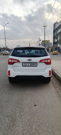 ٢٠١٥ • ماشيه ١٦٦٠٠٠ • فول عدا الفتحه