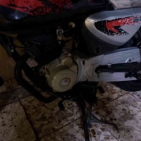 بوكسار مرقمه • موديل 21 • مكينة ما مفتوحه