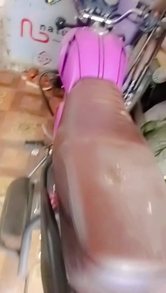 السلام عليكم
دراجه للبيع
دراجه بعدها بصمه اشتريتها فتره او ضميتها
الدراجه بعدها حره وكاله يعني كبل بسمك
السعر خاص
او وتساب او اتصال ***********
