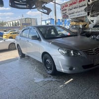 بي واي دي • ٢٠١٦ • رقم بغداد