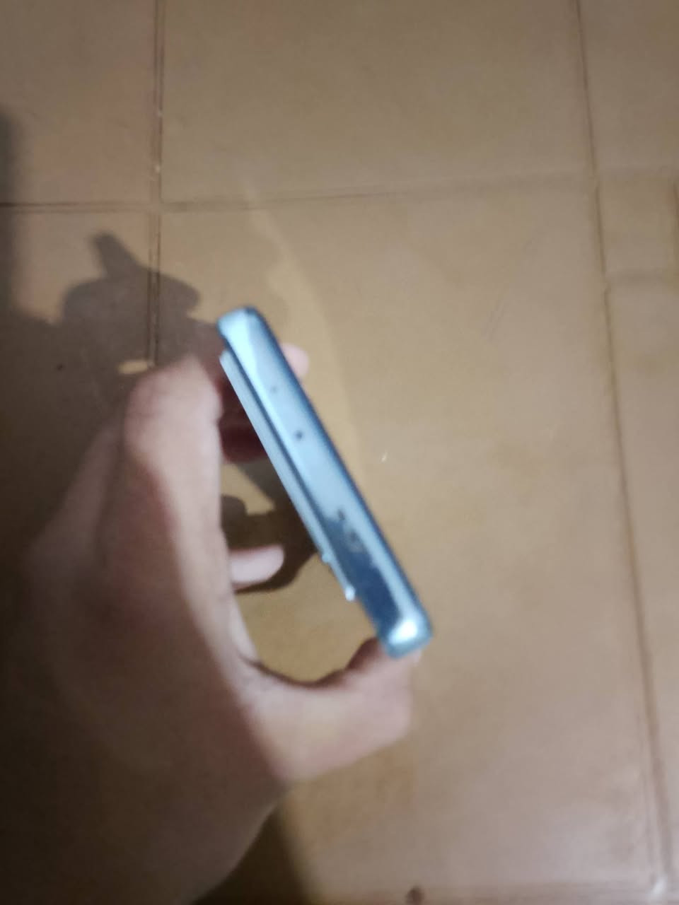 سلام عليكم البيع Infinix GT 20 Pro ذاكره 256 رام 12 مبدل شاشه فقط يشغل120فريم سعر ب160 وبي مجال مكان ديالى بعقوبة


**إذا كنت صاحب هذا الإعلان وتريد حذفه لأي سبب، رجاءا أرسل رسالة إلى الدعم الفني**