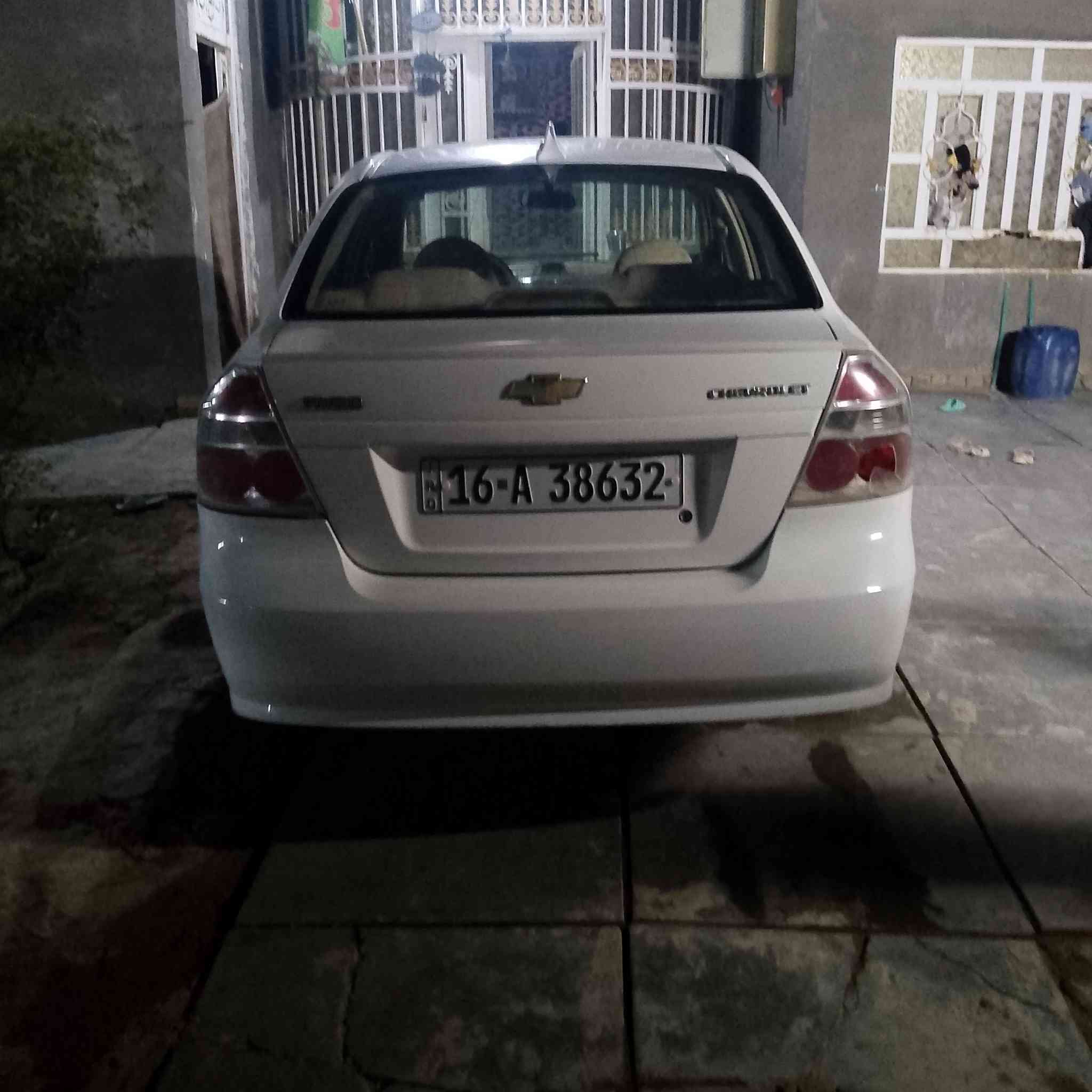 السلام عليكم
افيو مديل 10 رقم قادسية سيارة جاهزة كير محرك تبريد صبغ احزام جماليه كير اوتماتيك جديد توني شاده كهربائيات جاهزة باتري جديد تخم تاير جديد اي نقص مابيها السنوية الى 30 السعر 67 وبيها مجال المكان الديوانية الحمزة الشرقي رقم ***********
