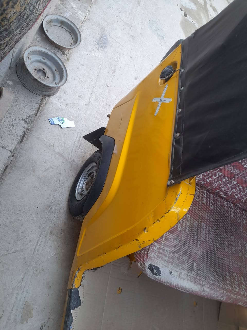 للبيع بياجوموديل 20اوراق الشراي يتصل مكان ابو غريب *********** ***********السعراثين ٢مليون وربع وبيها مجال
