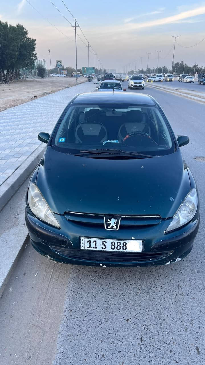 للبيع
يالله
بيجو فرنسي 307 للبيع 
موديل 2005
رقم بغداد و حلو 
سنوية نافذة 2028
مكان السيارة النجف والمالك نجف
كير ومكينة البلاد 
حدادية أمامية وخلفية جاهزة
التبريد شغال بس يحتاج شحن غاز
كير اوتماتيك
شاشة آيباد
ريموت كنترول
مصبوغة عام
غرفة نضيفة ومابيها نواقص
كهربائيات شغالة
صرف السيارة جداً ممتاز
تايرات وضع جيد
باتري جديد

السعر 45 وبيها مجال
***********
