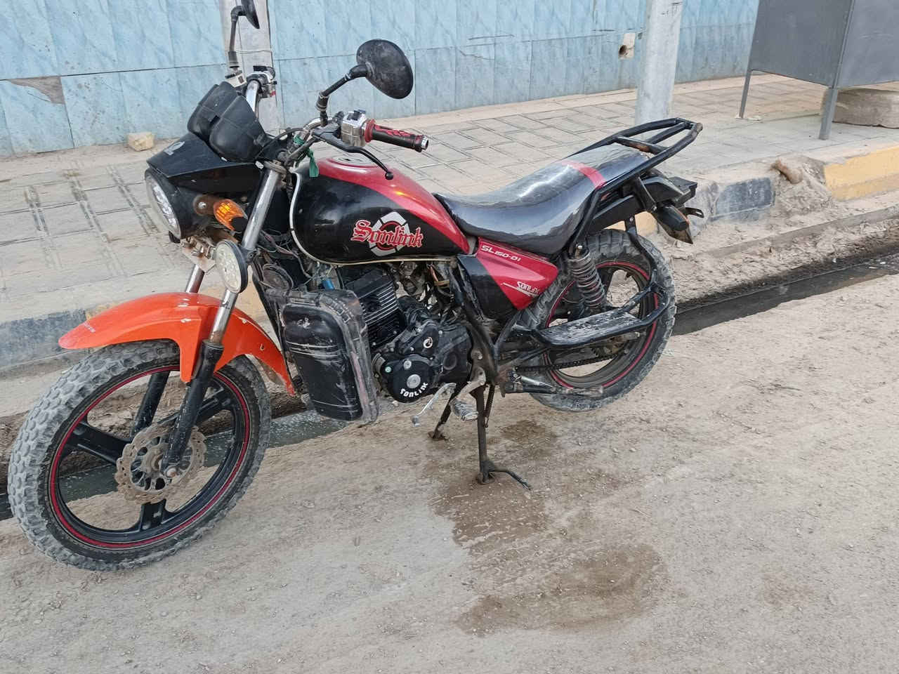 للبيع أوراق موديل ١٩ كله شغاله سلف وسعر خاص


**إذا كنت صاحب هذا الإعلان وتريد حذفه لأي سبب، رجاءا أرسل رسالة إلى الدعم الفني**