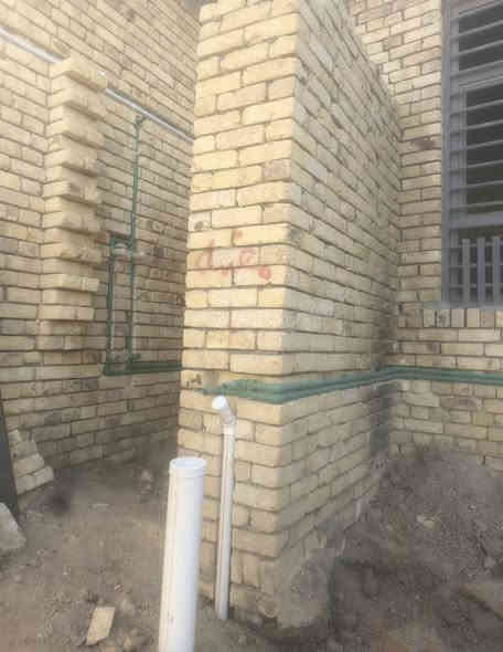 تأسيس ماي ومجاري ناصرية ‏‪***********‬‏
تأسيس ماي ومجاري شغل مرتب 

ربط ماي ابيي ربط بوستر سخان صيانة 

ربط مارزيب تانكيات فلتر.... 

‏‪***********‬‏ واتساب + اتصال
