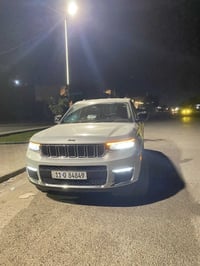 لمتدد فول • ٦ سلندر • كاميرا ٣٦٠