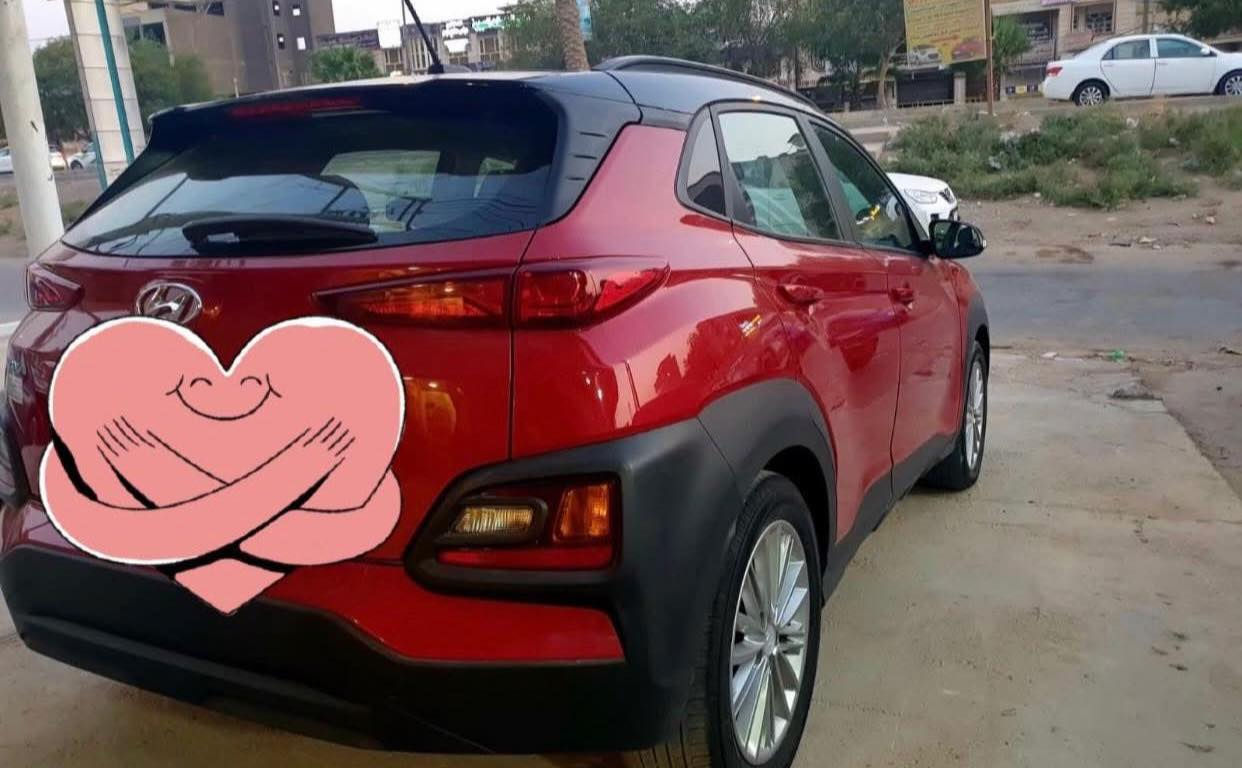 السلام عليكم
كونا ٢٠٢٠ وارد امريكي حادثها جاملغ بدون دواخل السيارة جديدة مواصفات رقم بغداد تحويل ثاني يوم وبيها مجال حك الجية للاستفسار الاتصال ***********
