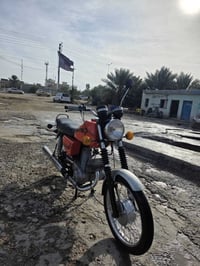 موتور 82 • محرك معمر • كهربايات شغّال