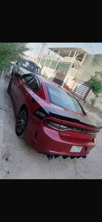 جراند شيروكي • ٢٠١٥ • رقم بصره