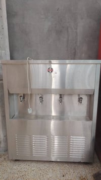 برادات استيل • حسياوي كويتي • نضيف جدا