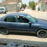 كورله اللبيع بسمي دولي تبريد 07806604645