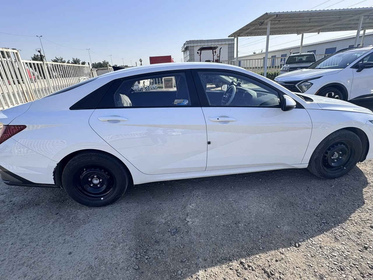 السلام عليكم
النترا 2024 كوري 
مواصفات عاديه
شاشه 
بصمه 
تبريد قطعه واحده 
محرك 1600 
قماره حديد
سياره نظيفه 
السياره ماشيه 33000 
السونار مرفق مع الصور 

للاستفسار الاتصال ع ***********
