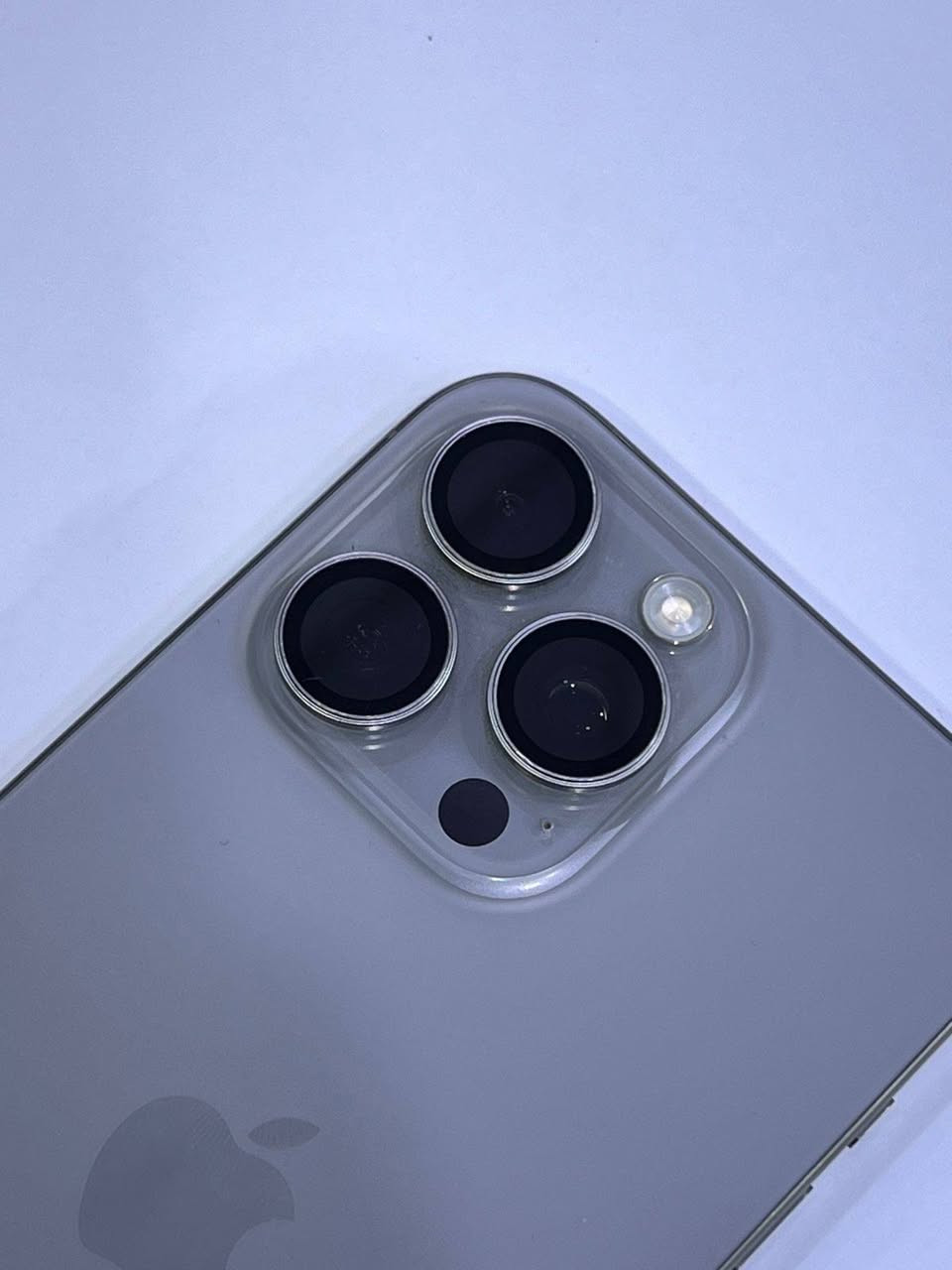 ايفون ١٥ برو ماكس ذاكره ٢٥٦
تيتانيوم شرق اوسط 
بطارية ٨٨٪ 
نظافة ١٠٠٪ استعمال شخصي على أيدي
سعر مليون و٥٠ بي مجال 
مكاني البصرة 
استفسار راسلني خاص


**إذا كنت صاحب هذا الإعلان وتريد حذفه لأي سبب، رجاءا أرسل رسالة إلى الدعم الفني**