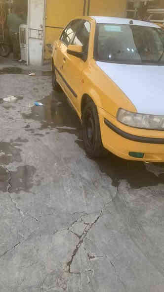 سلام عليكم
سمند للبيع موديل 2012 ناطقه كير محرك نظيفات عينه وصينيه مبدلهن جدد مال شركه عبوه قاعده فيت بم جديده اصليه بيهه نواقص وملاحظات  بصيطه صدرهه نص عمر 
السعر 38 تحويل شوكت ما يعجبك مكاني بغداد العامريه 
ملاحظه غير متواجد ع الفيس خابرني وتعال شوفهه وبيك خير وتدلل وبيهه مجال للشراي
*********** بغداد
